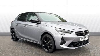 Vauxhall Corsa 1.2 GS 5dr Petrol Hatchback